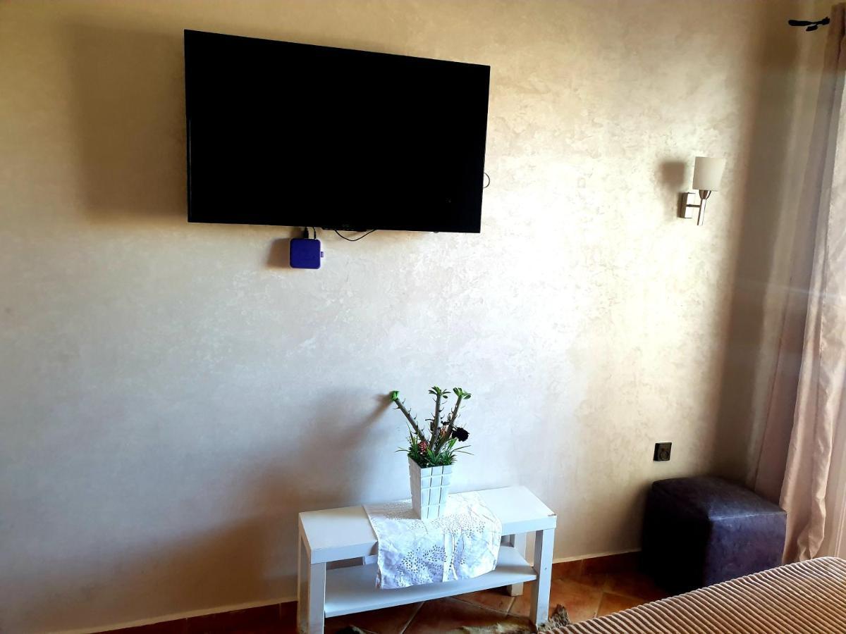 Mirador Golf 1 Apartment Cabo Negro Exterior photo