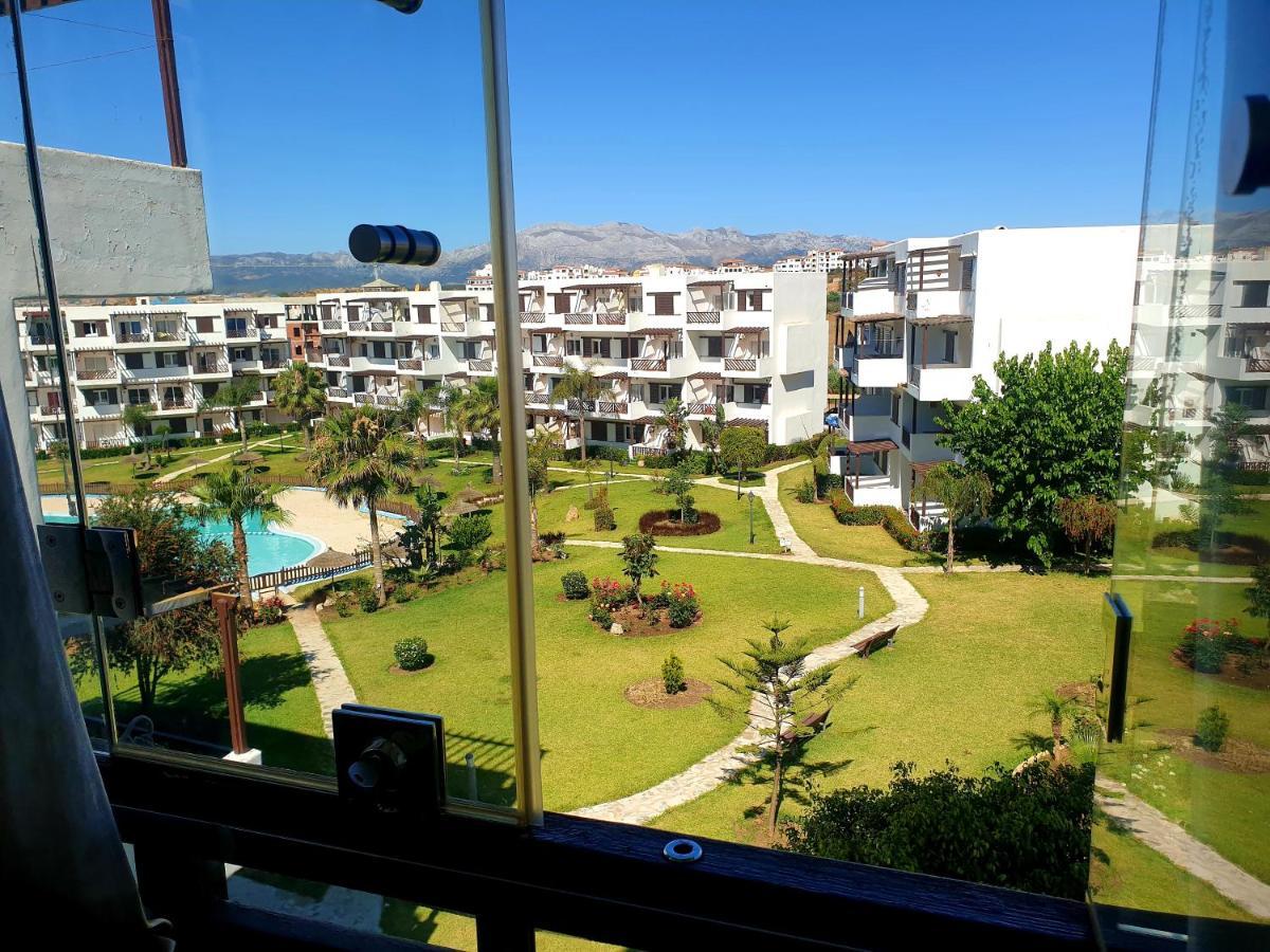 Mirador Golf 1 Apartment Cabo Negro Exterior photo