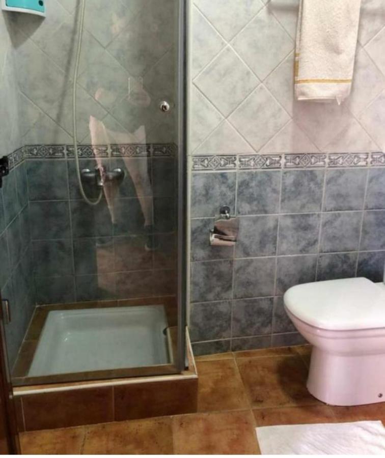 Mirador Golf 1 Apartment Cabo Negro Exterior photo