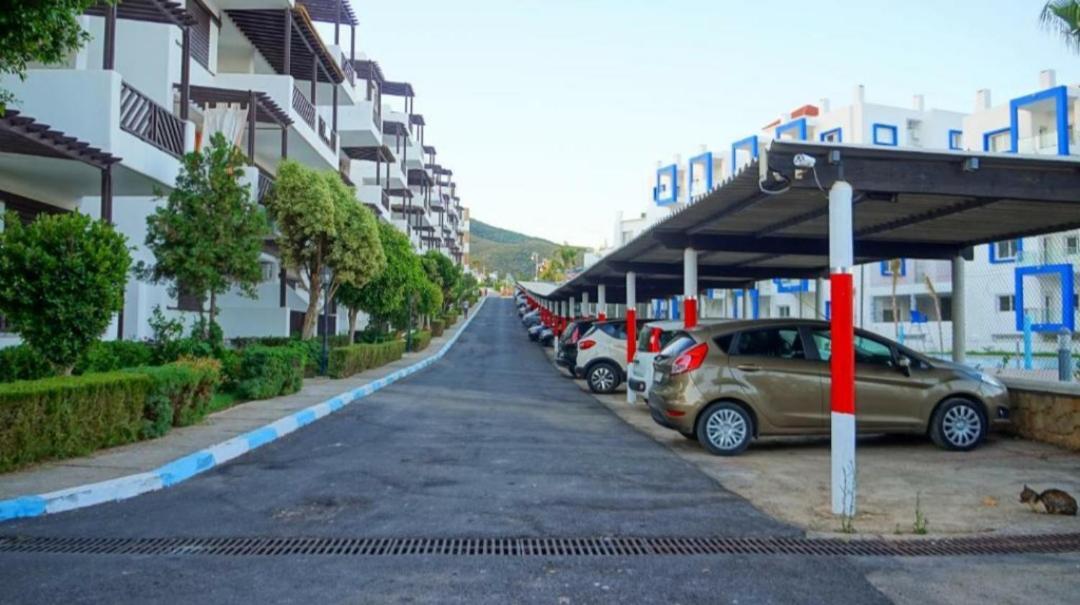 Mirador Golf 1 Apartment Cabo Negro Exterior photo