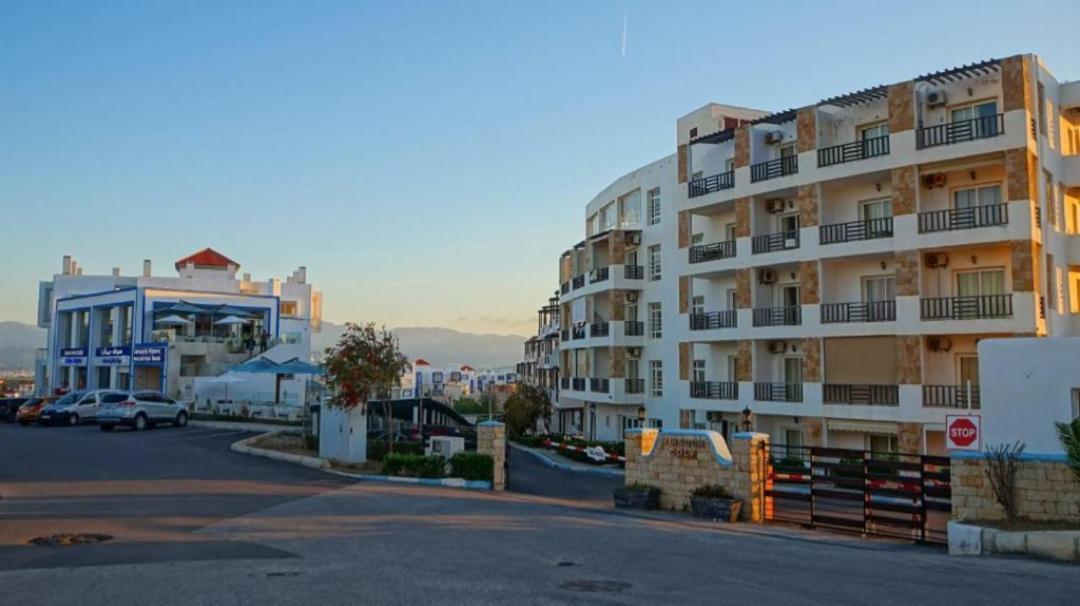 Mirador Golf 1 Apartment Cabo Negro Exterior photo