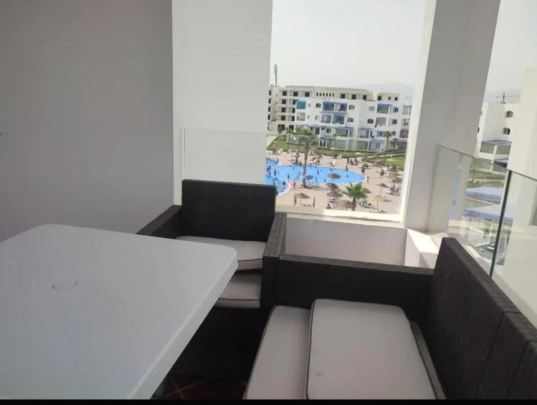Mirador Golf 1 Apartment Cabo Negro Exterior photo